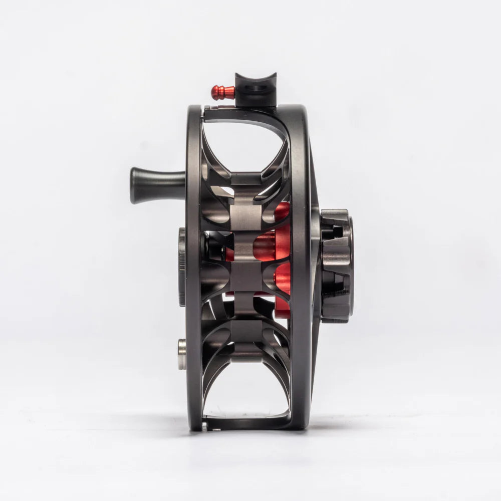 shimano asquith reel 7 8 Sage Shift LT Fly Combine that with a rigid frame Shimano Symetre 7 ft MH