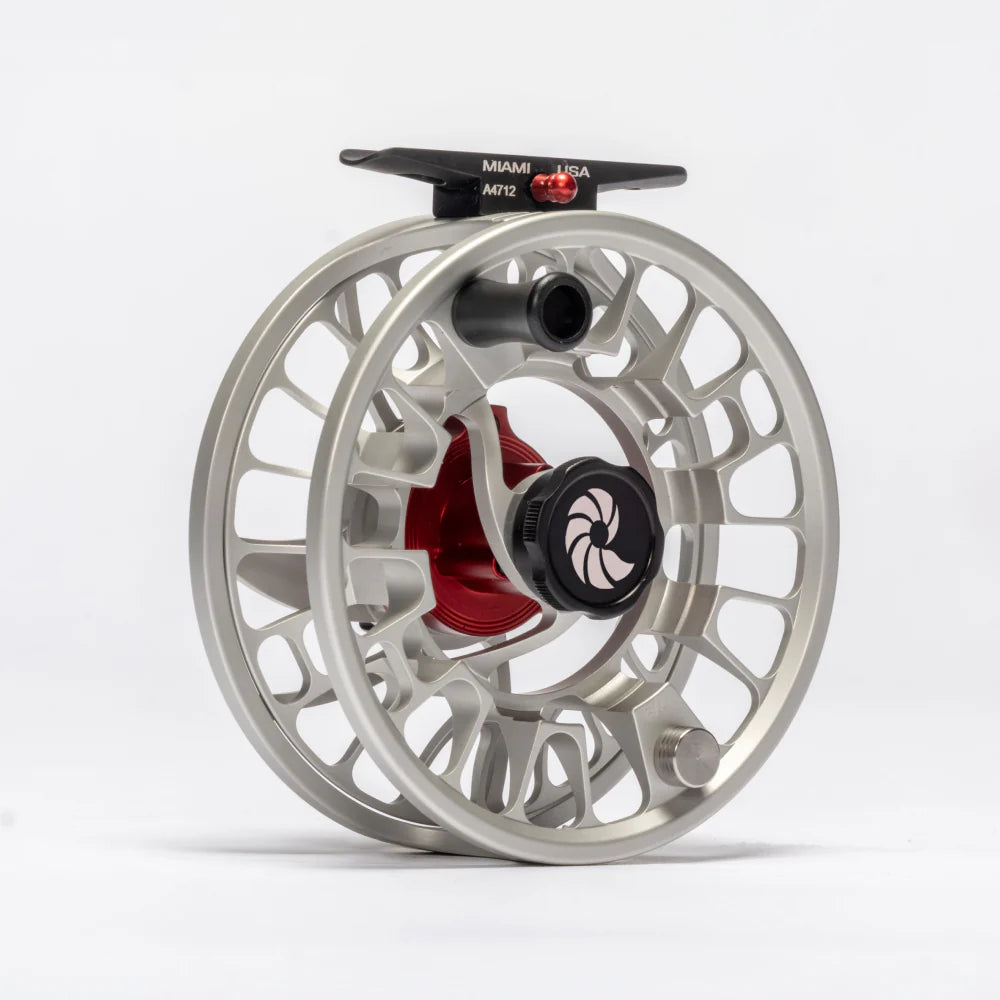 Nautilus GTS Reel