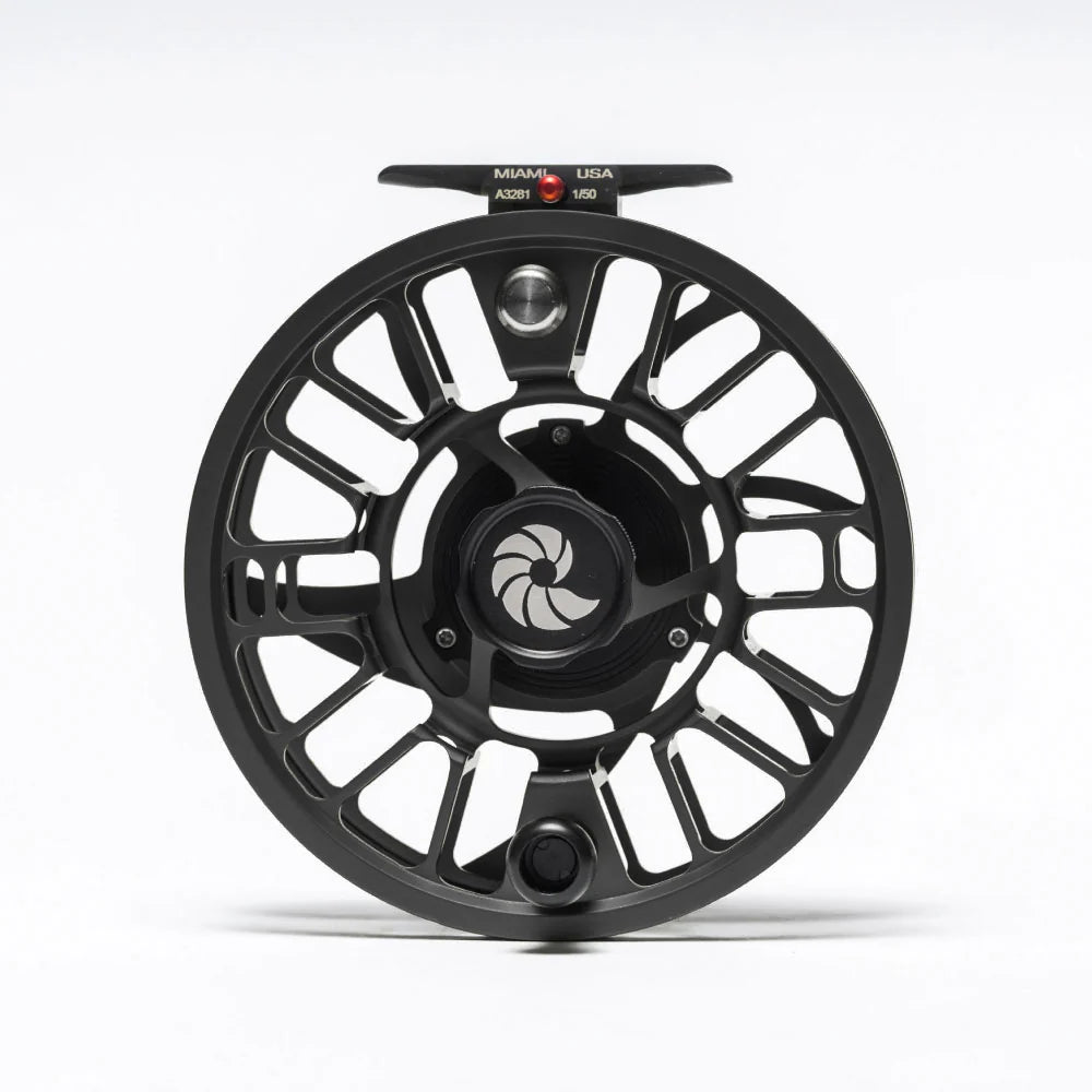 Nautilus GTX Reel