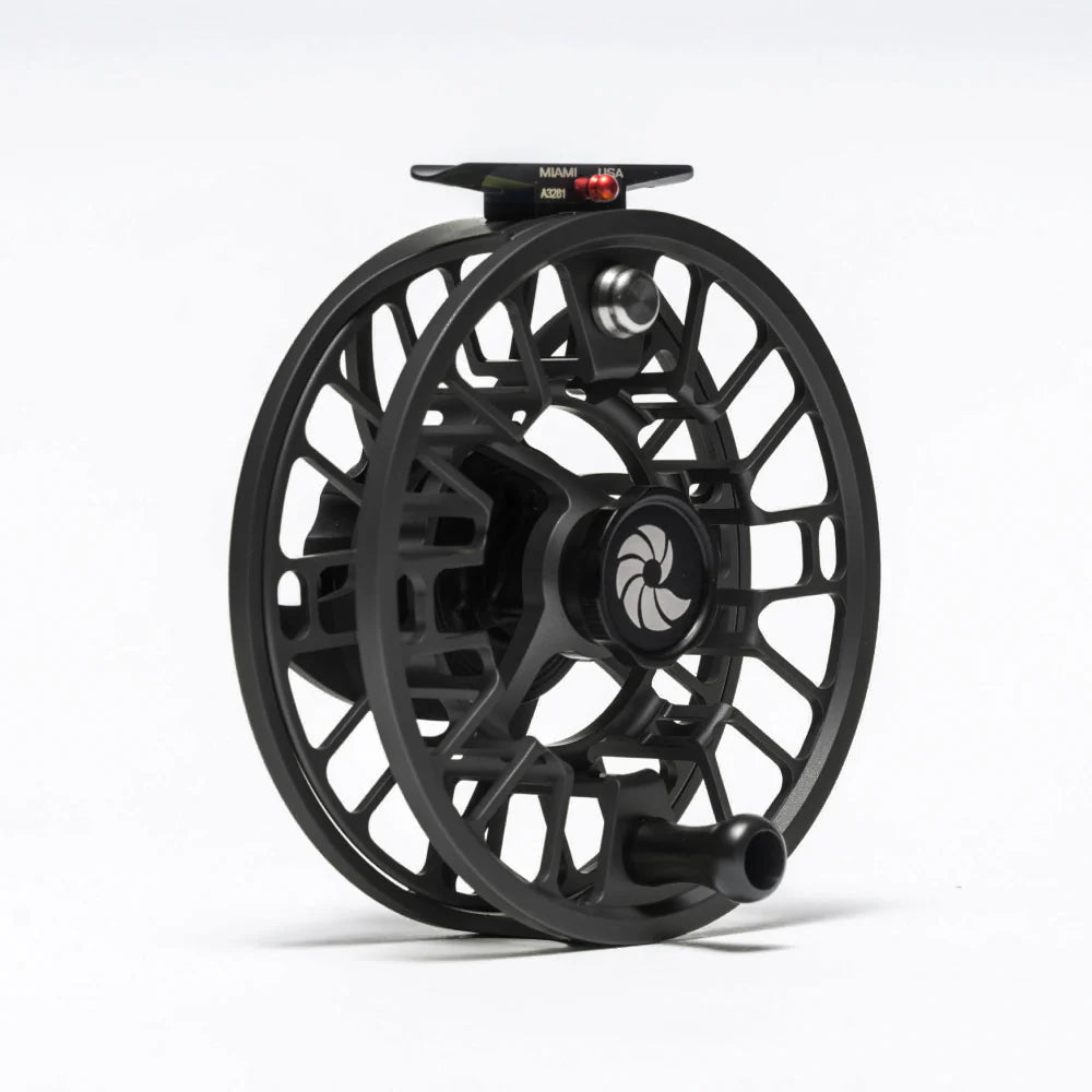 Nautilus GTX Reel