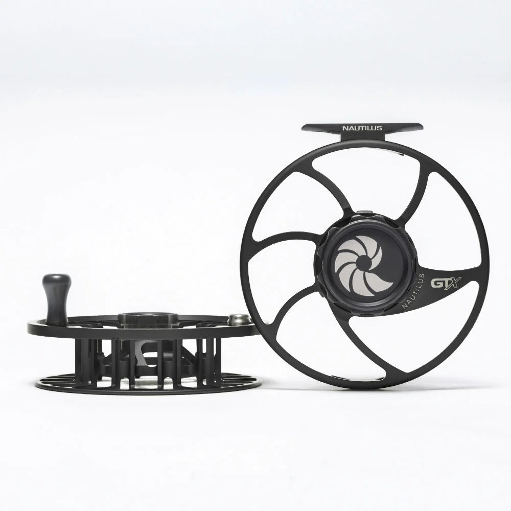 Nautilus GTX Reel