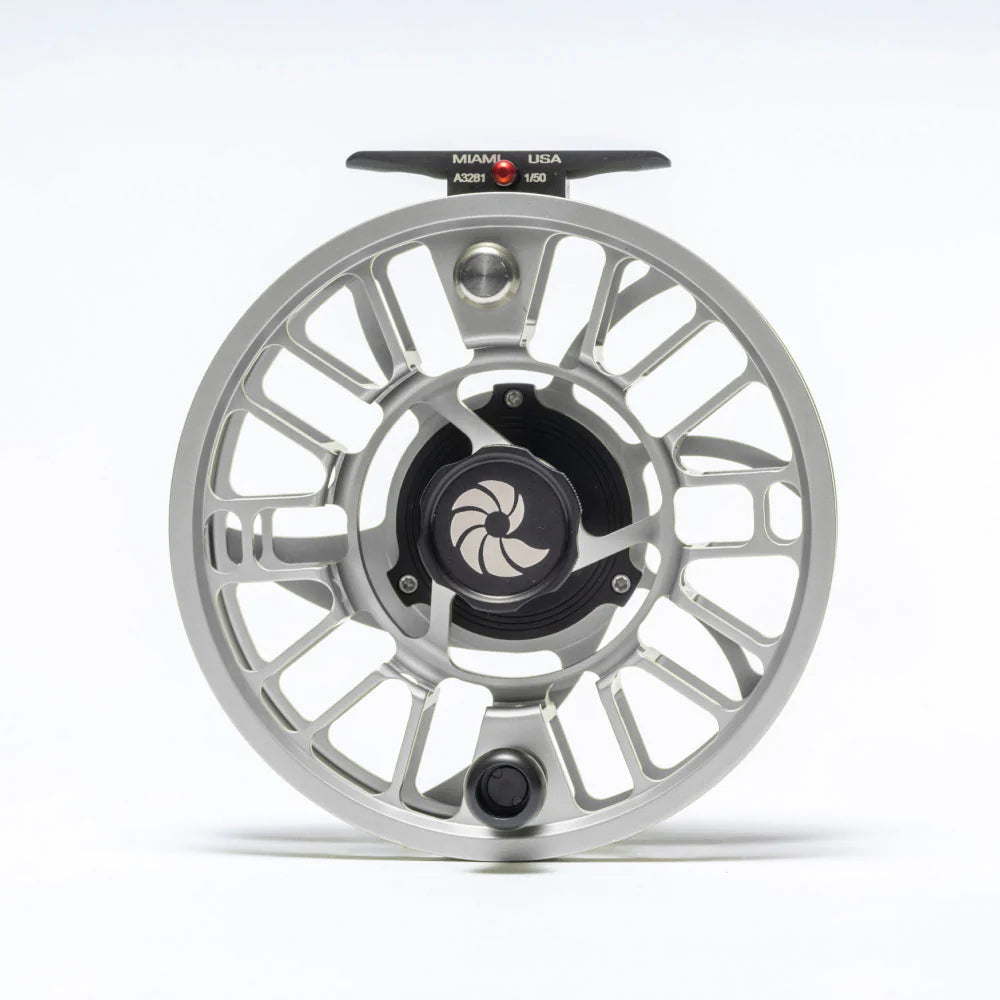 Nautilus GTX Reel