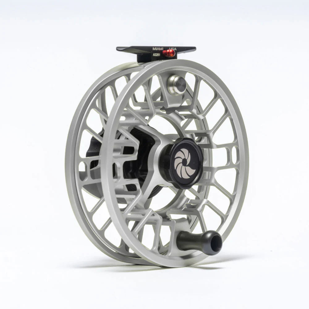 Nautilus GTX Reel