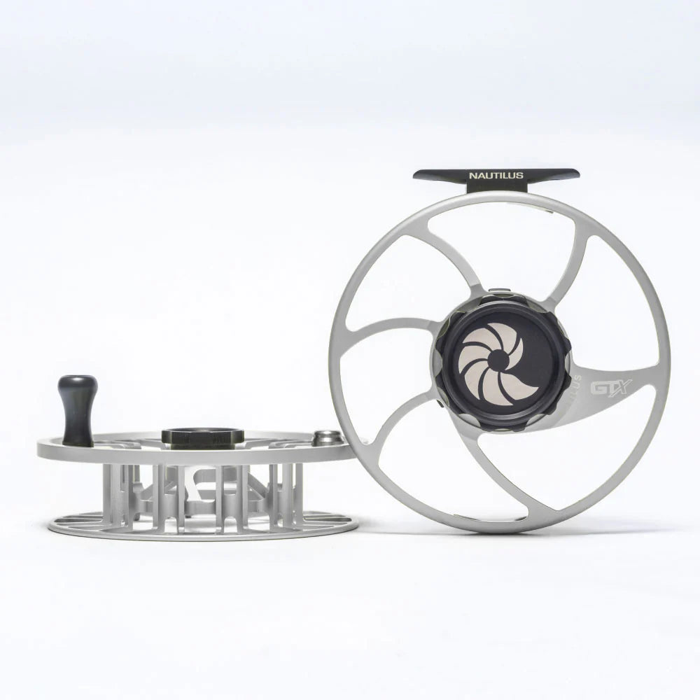 Nautilus GTX Reel