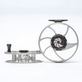 Nautilus GTX Reel