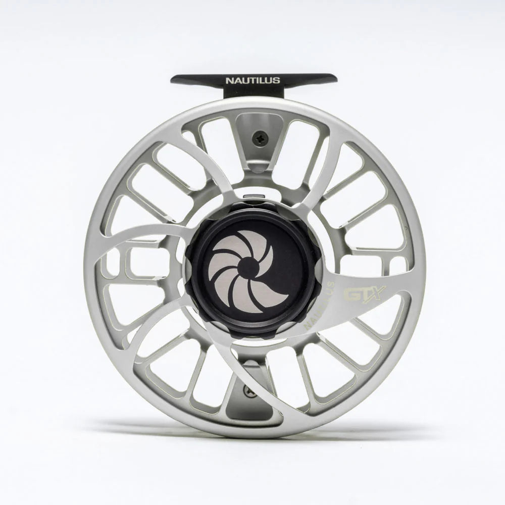 Nautilus GTX Reel