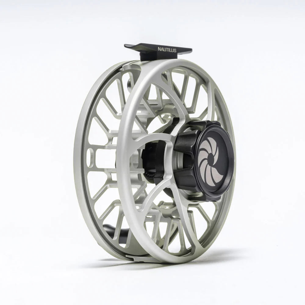 Nautilus GTX Reel