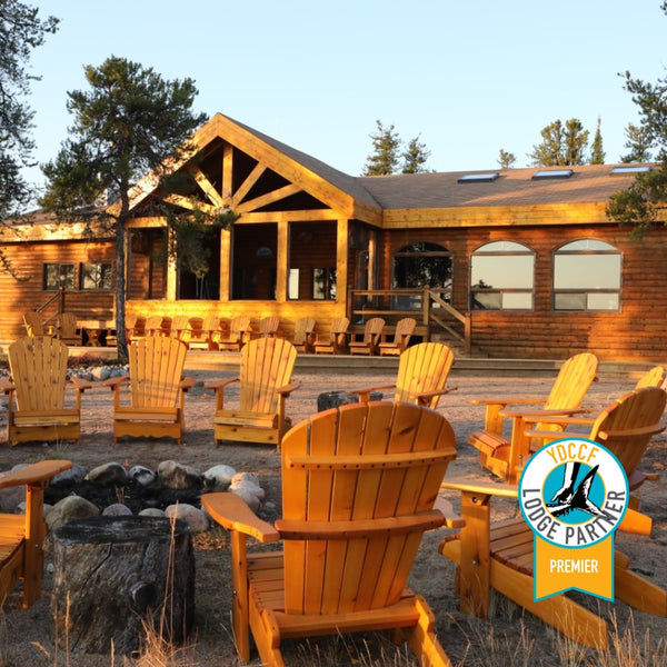 Gangler's North Seal River Lodge