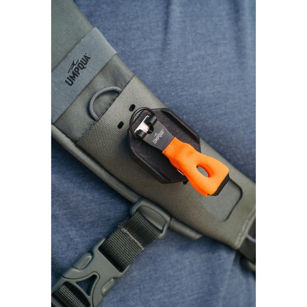 Umpqua LINK Geardock