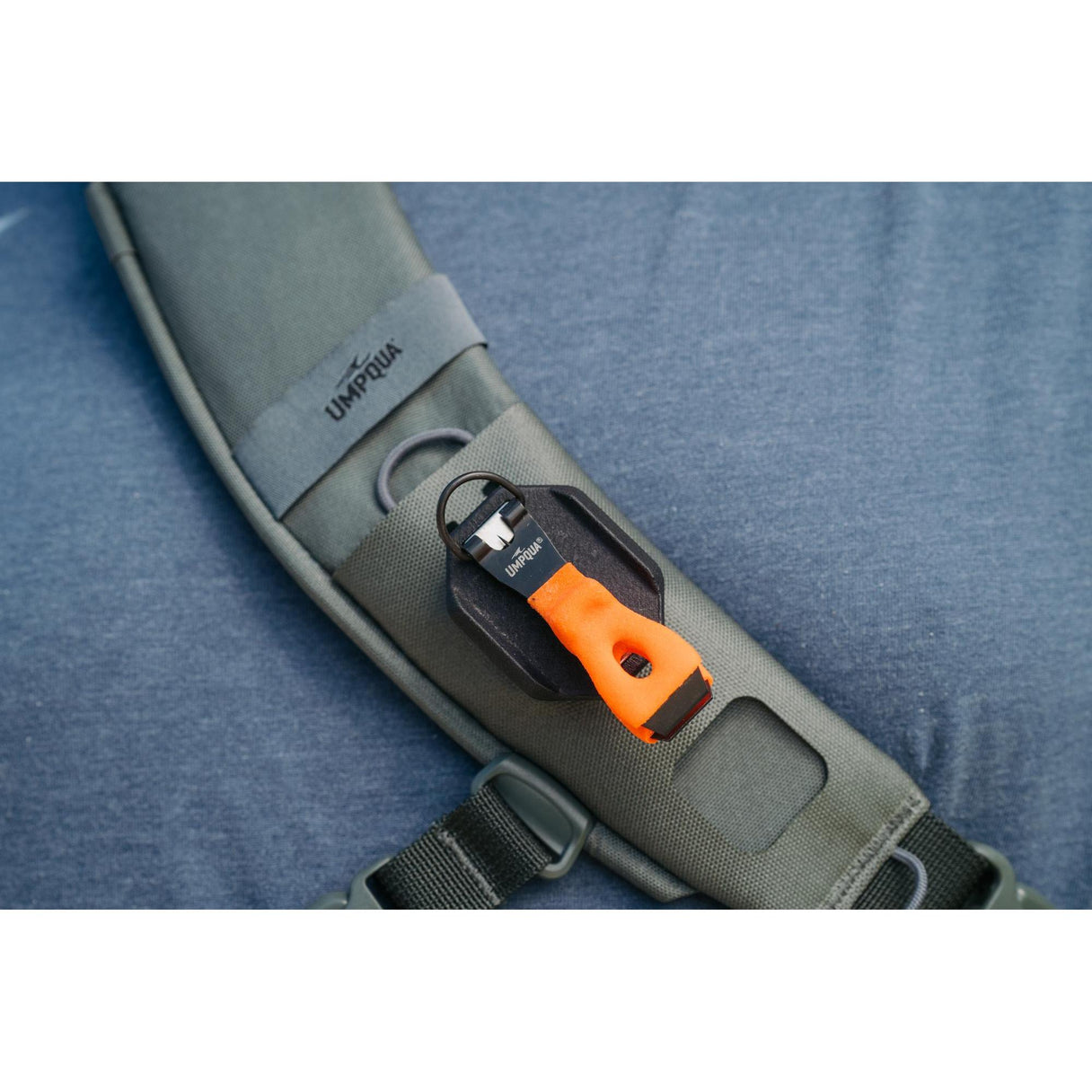 Umpqua LINK Geardock