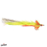 Gen-X Bunny - Firetiger - Size 3/0