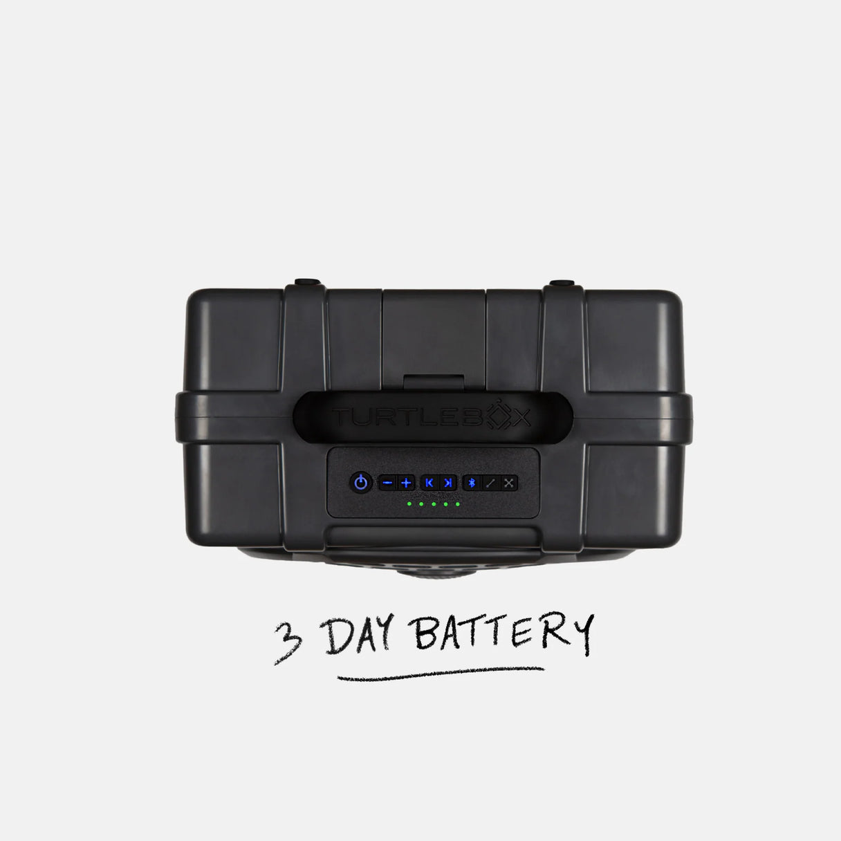 Turtlebox Original Speaker - Gen 3