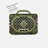 Turtlebox Original Speaker - Gen 3 - Mossy Oak