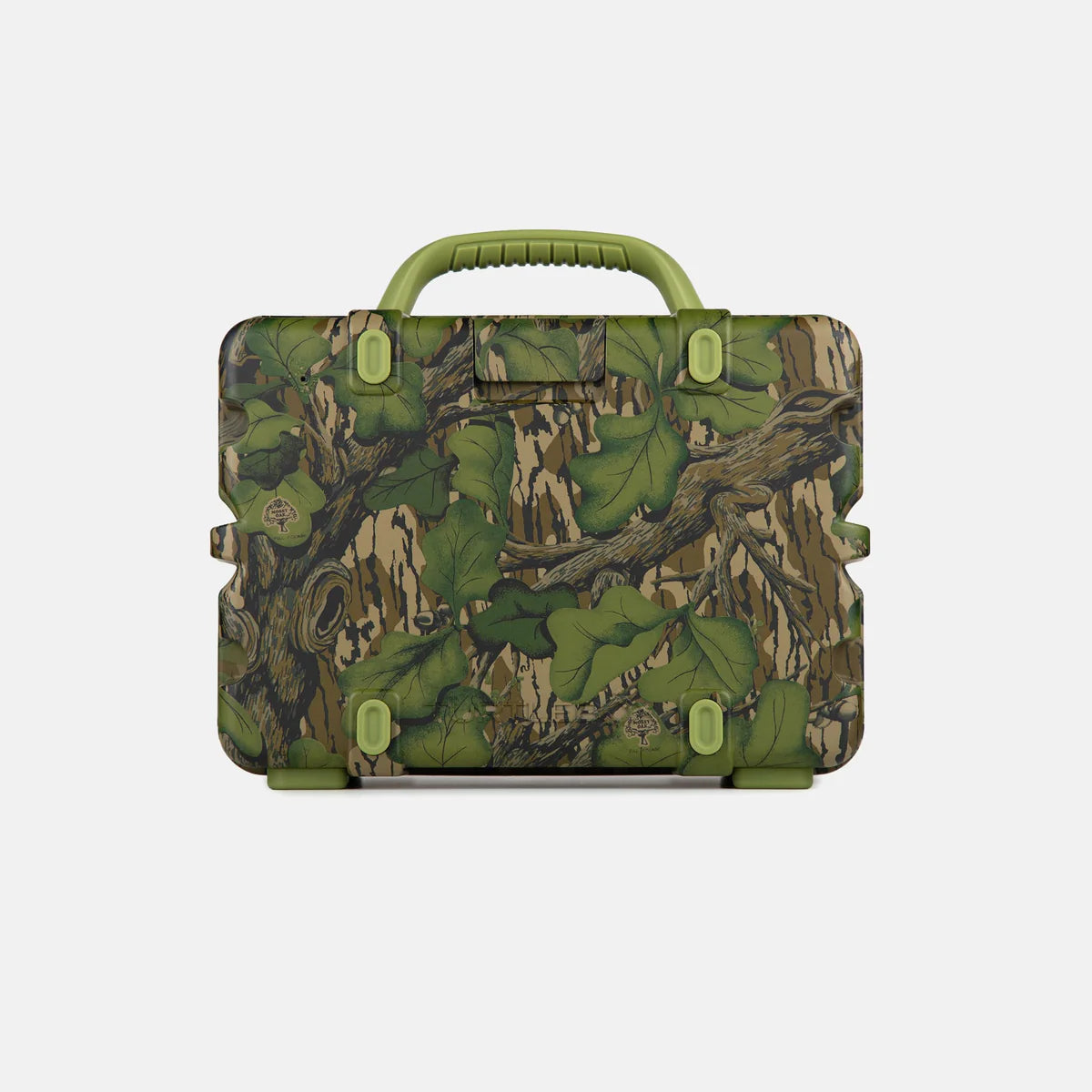 Turtlebox Original Speaker - Gen 3 - Mossy Oak