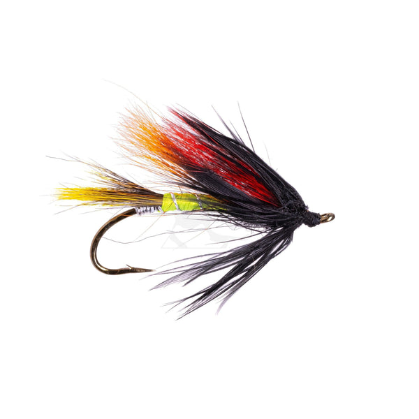 Grande Rhonde River Rat - Size 5