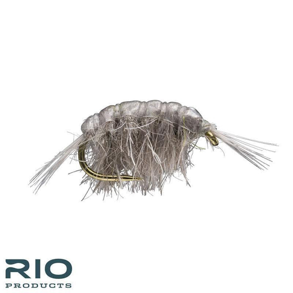 RIO Scud - Gray.