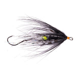 Hoh Bo Spey - Green Butt