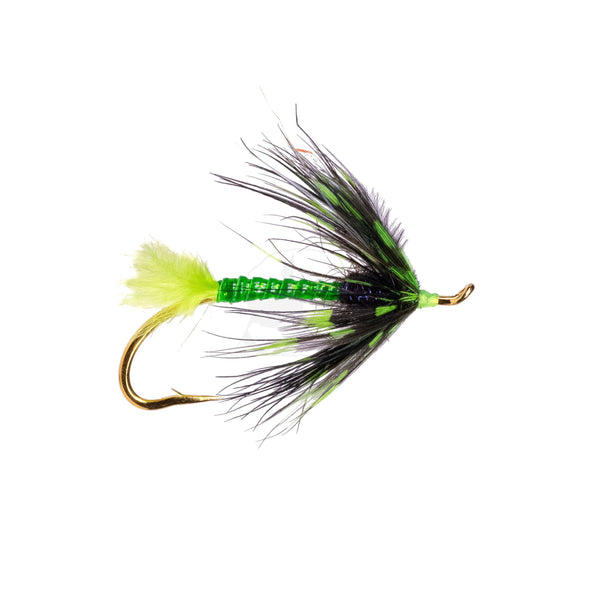 Solitude Green Lantern - Size 3.