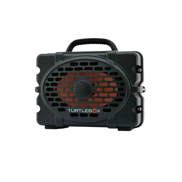 Turtlebox Original Speaker - Gen 3