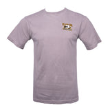 Yellow Dog Flyfishing T-Shirt - Greystone