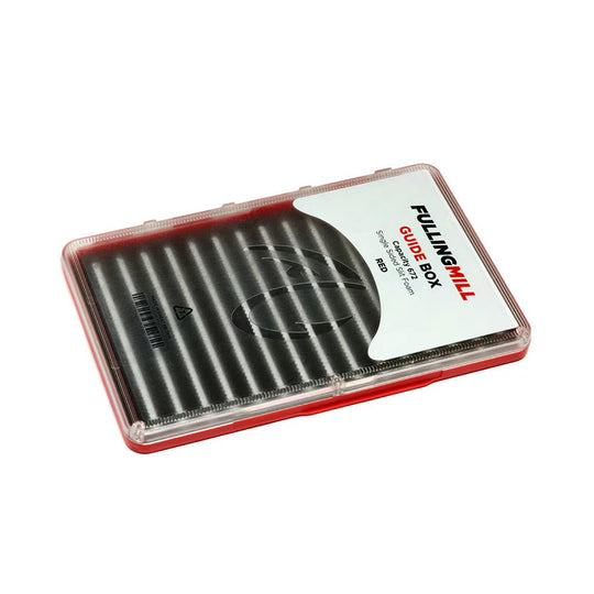 Fulling Mill Guide Box