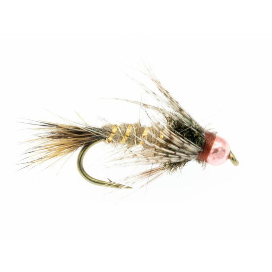 Guide's Choice Hare's Ear