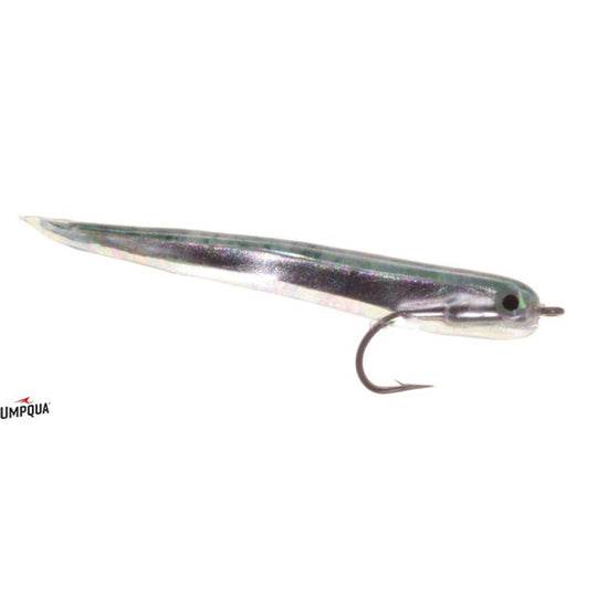 Gummy Minnow