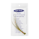 Body Quills