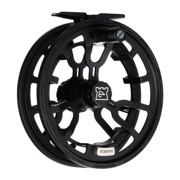 Hardy Averon Streamer Fly Reel