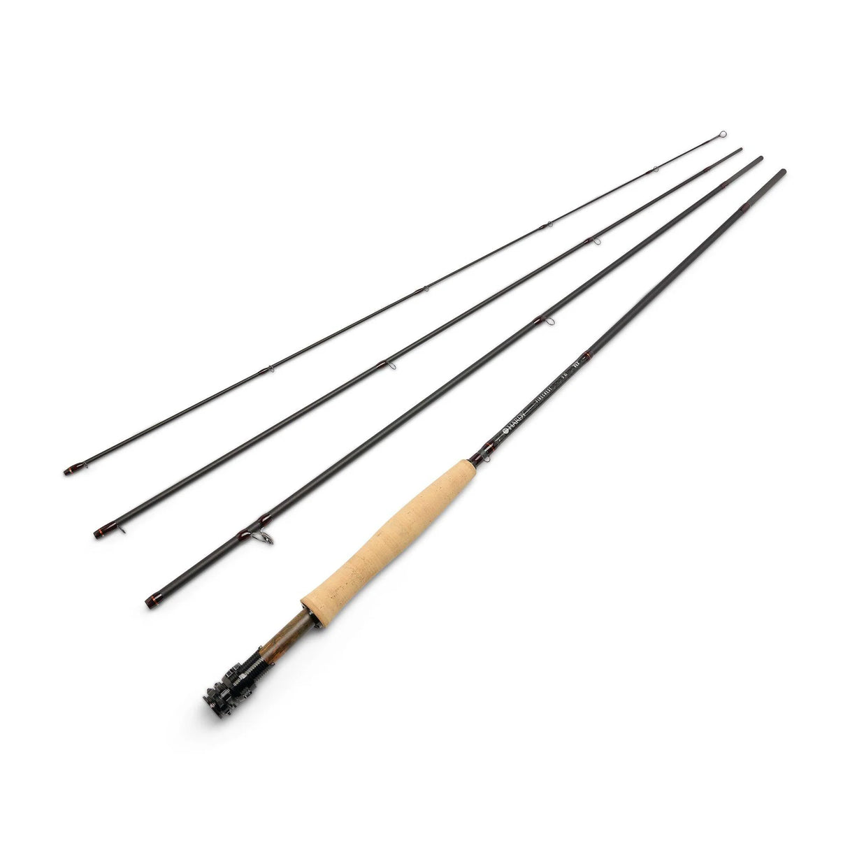 Hardy Firecrest 5WT 9'