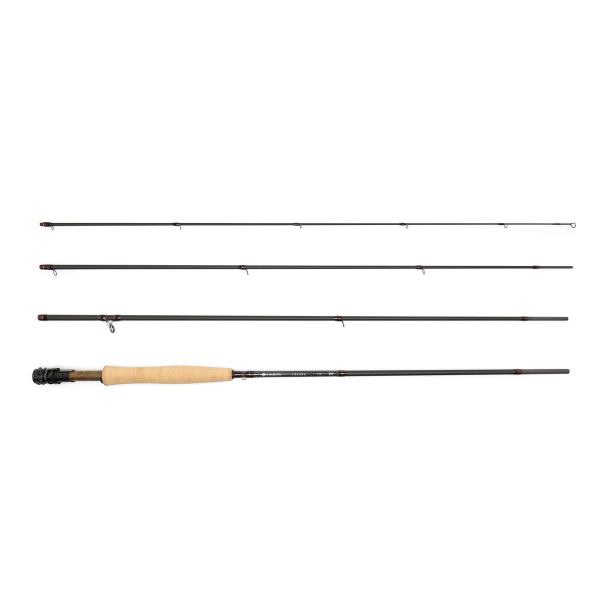 Hardy Firecrest 5WT 9'