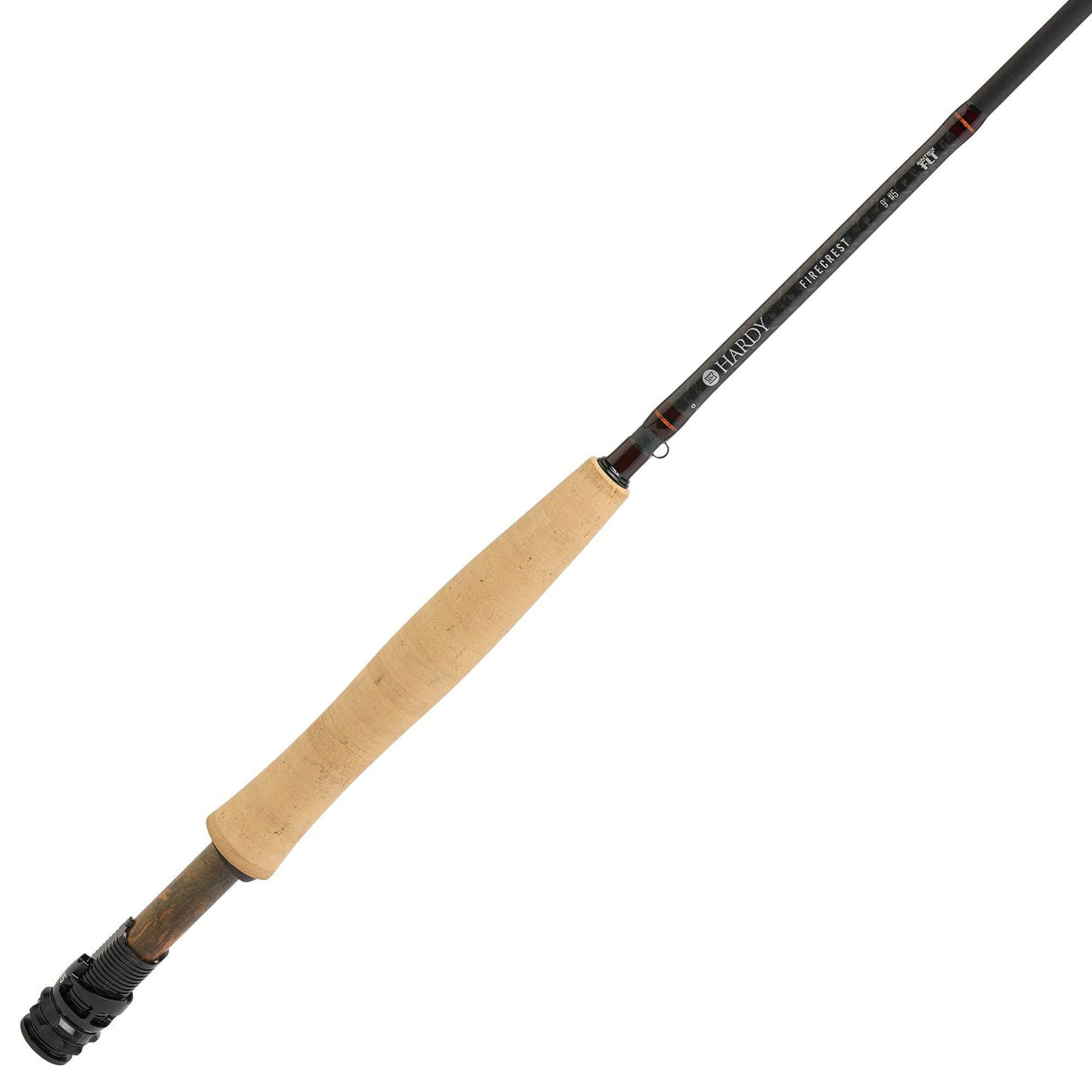 Hardy Firecrest 5WT 9'