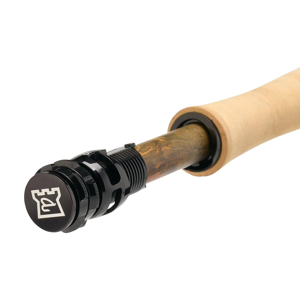 Hardy Firecrest 5WT 9'