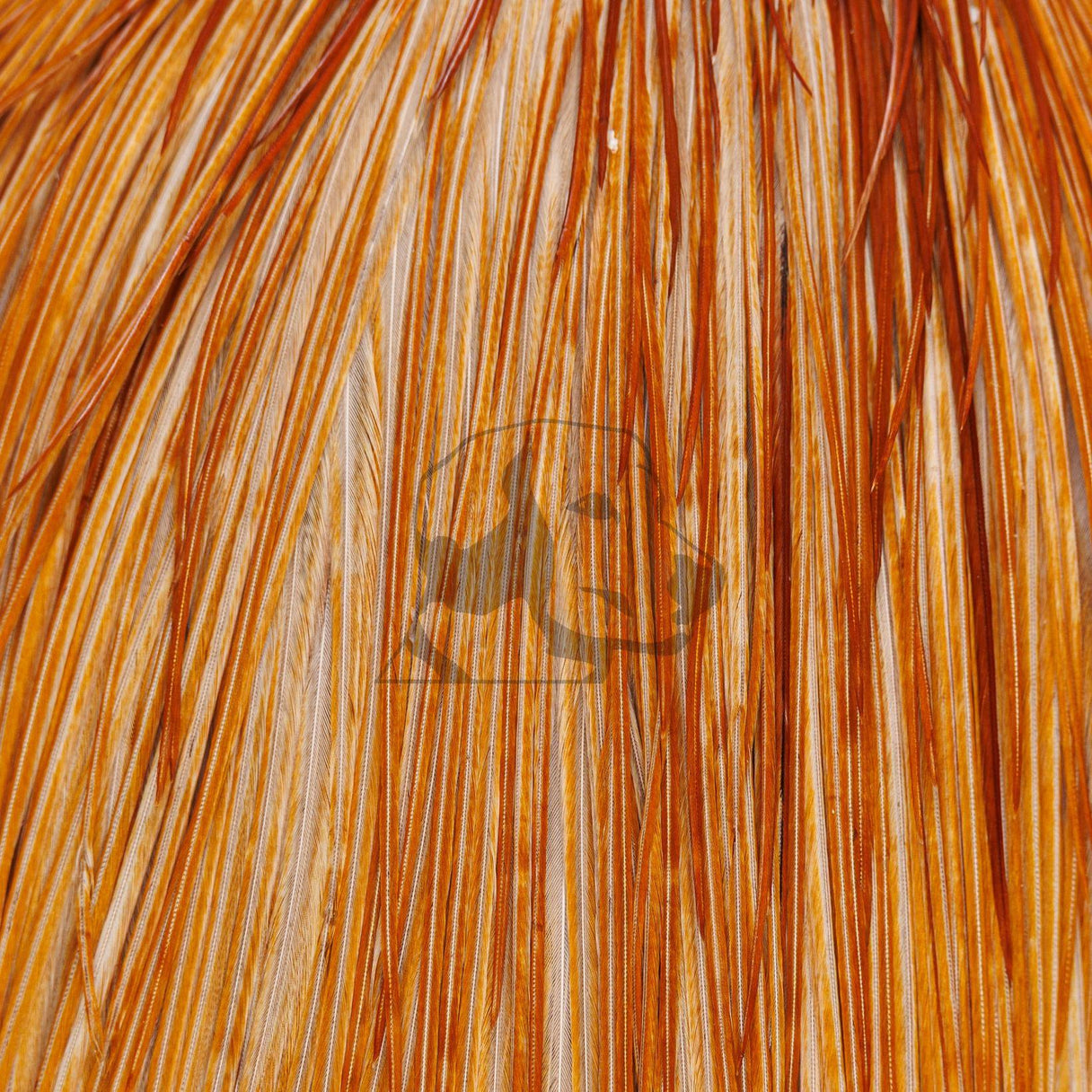 Whiting Silver Grade Rooster Cape