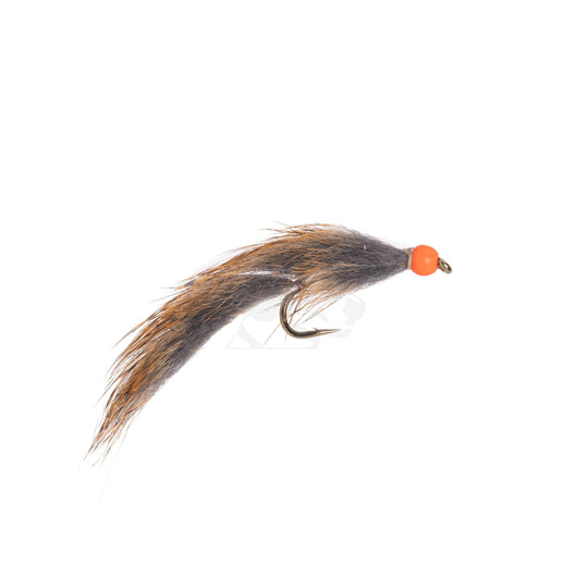 Hot Head Squirrel Leech - Size 10