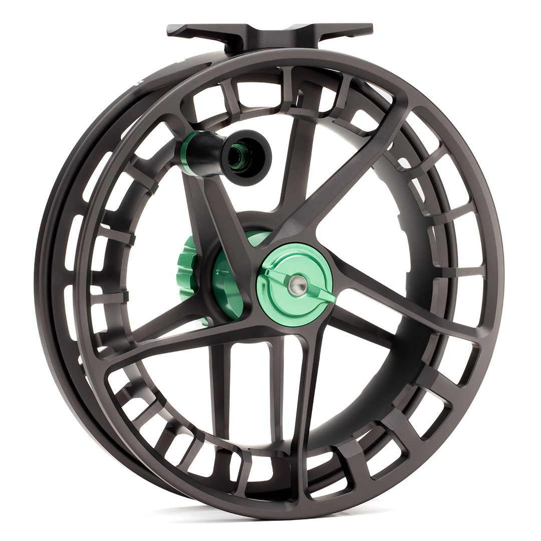 Lamson Hyperspeed M8 - Coastal | Yellow Dog Flyfishing