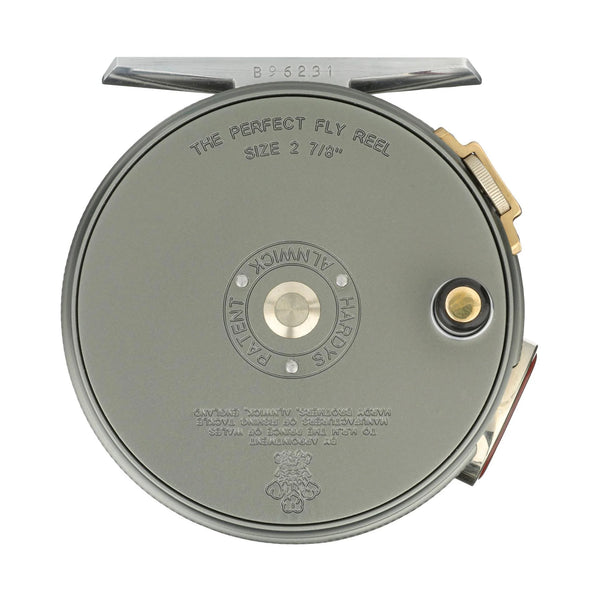 Hardy 1912 Perfect Fly Reel