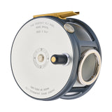 Hardy 1921 Wide Spool Perfect - Right Hand Retrieve - 3 3/4in (7/8/9wt)