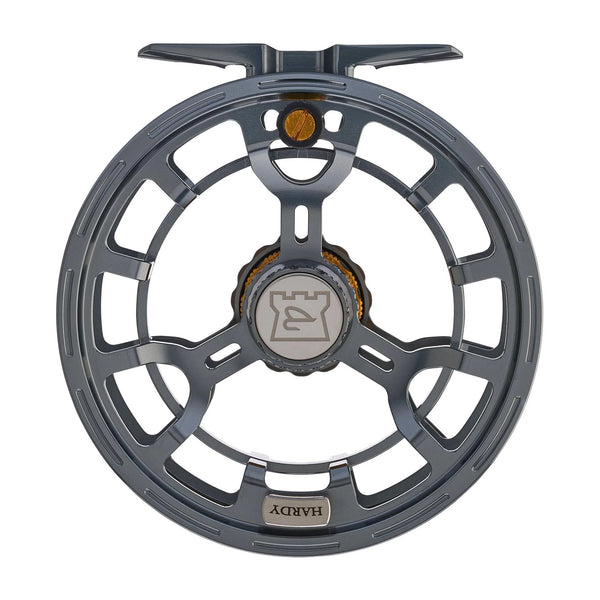 Hardy Averon Fly Reel