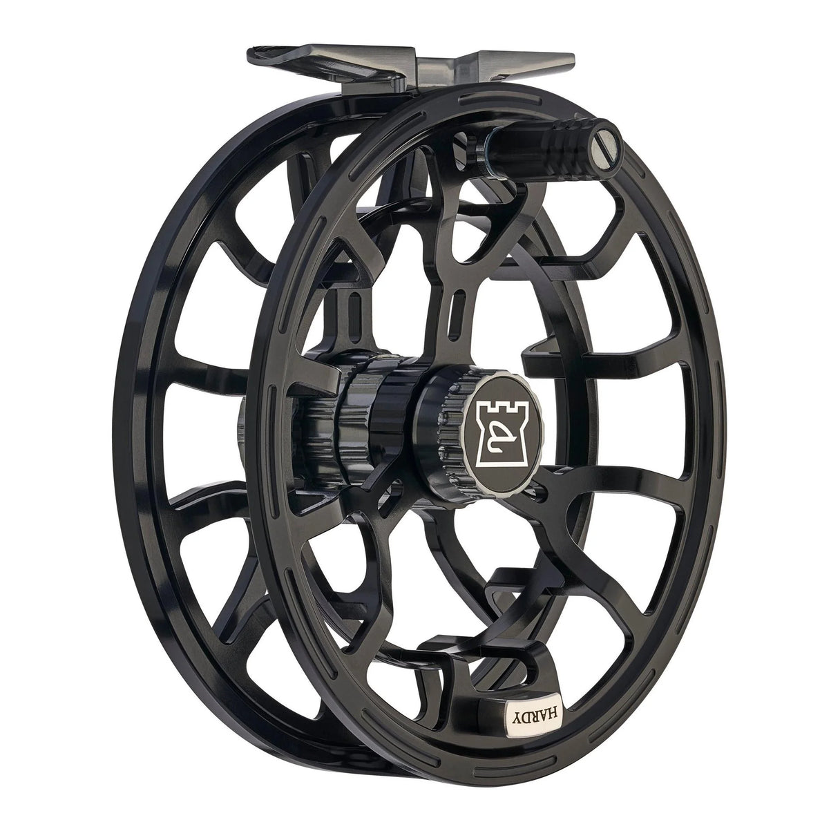 Hardy Averon Fly Reel
