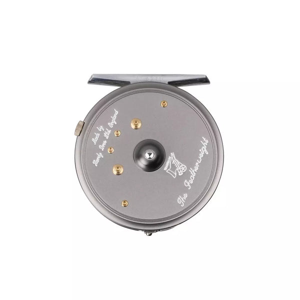 Hardy Brothers Lightweight Fly Reels | Yellow Dog Flyfishing
