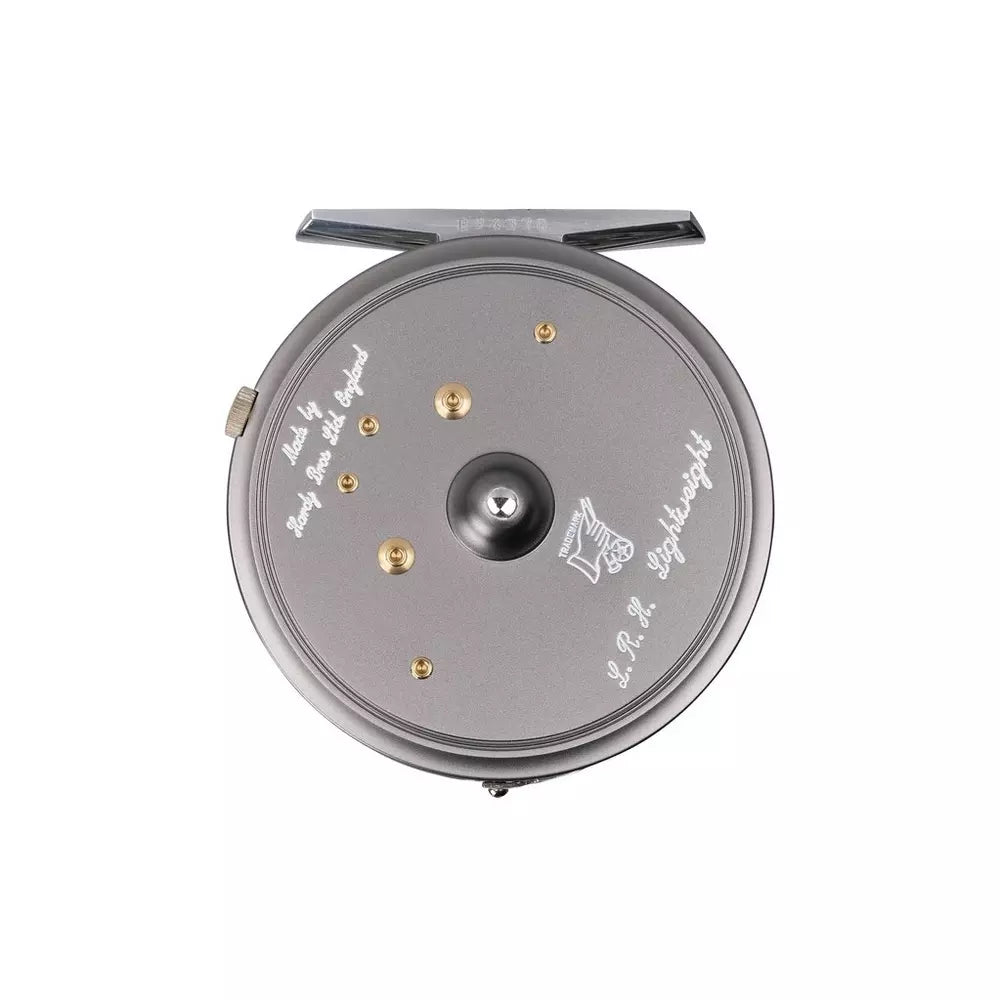 best hardy saltwater reel Hardy Brothers Lightweight Fly Reels