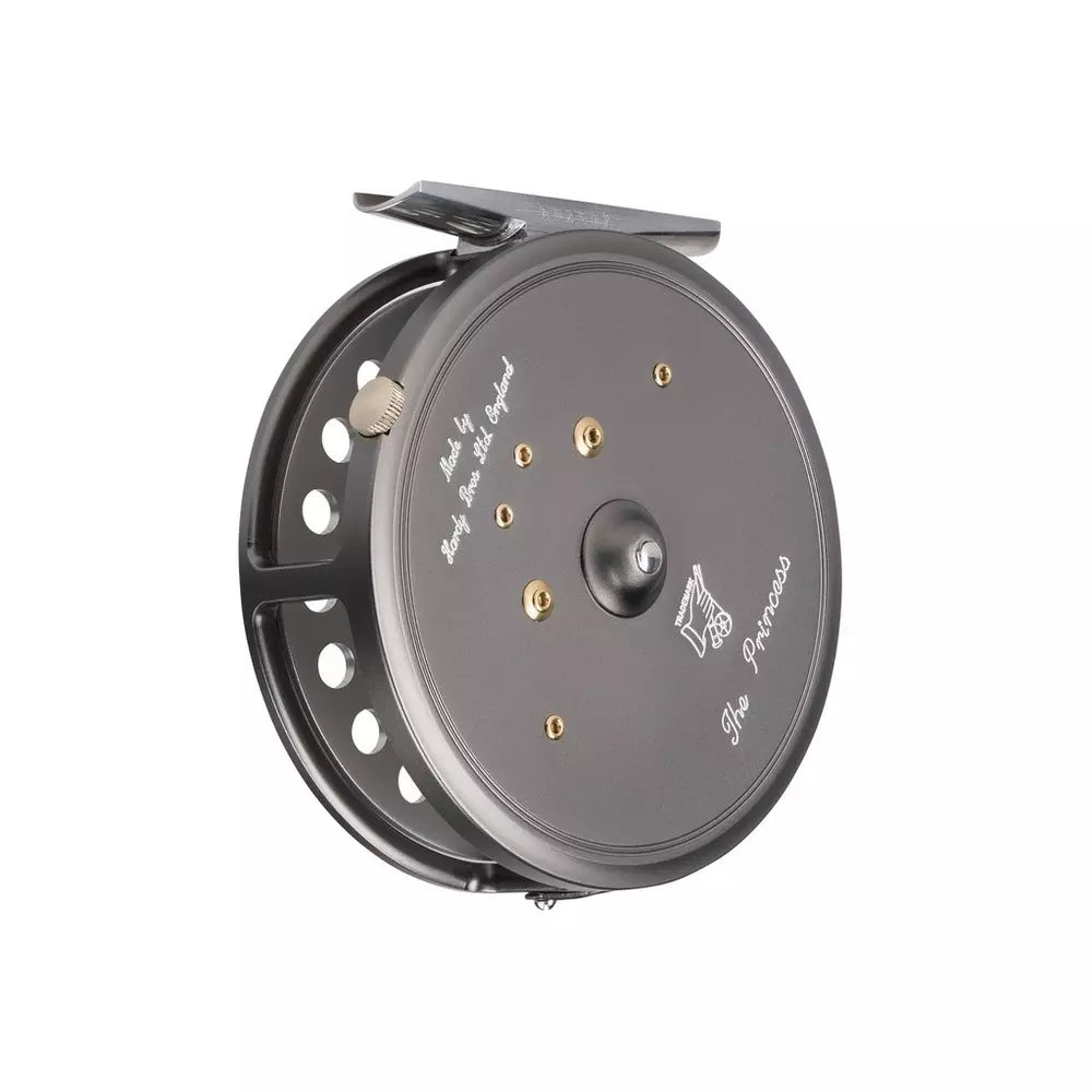 are hardy fly reels made in england worth buying Hardy Brothers Lightweight Fly Reels