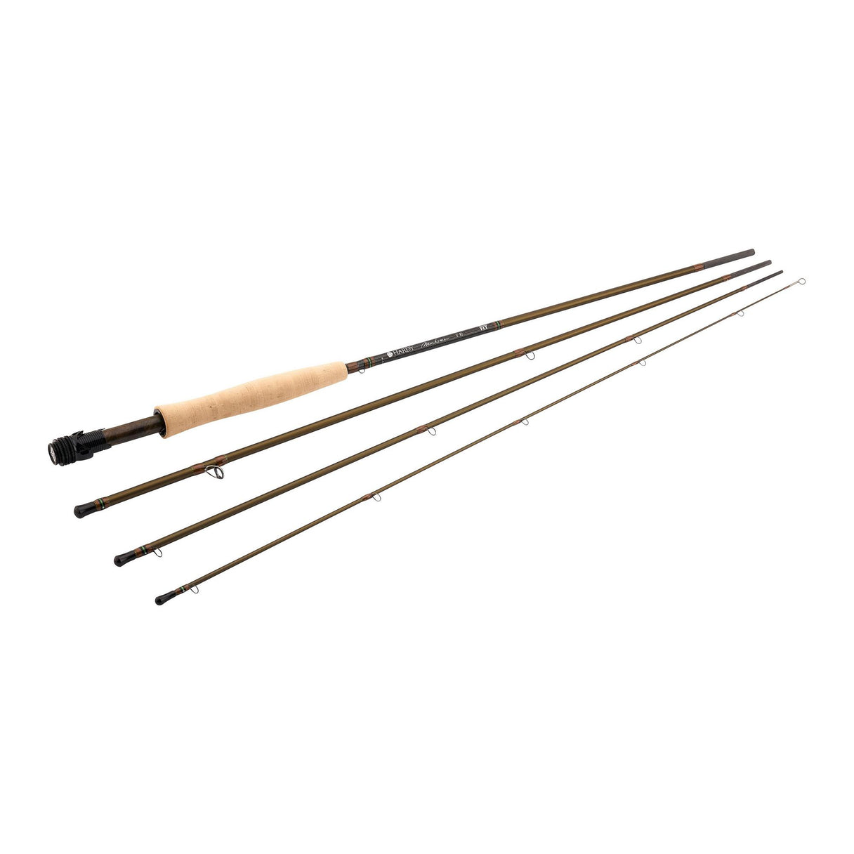 Hardy Marksman Fly Rod 8WT 9'6