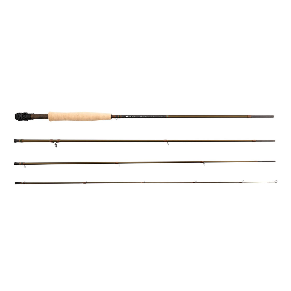 Hardy Marksman 8WT 10'