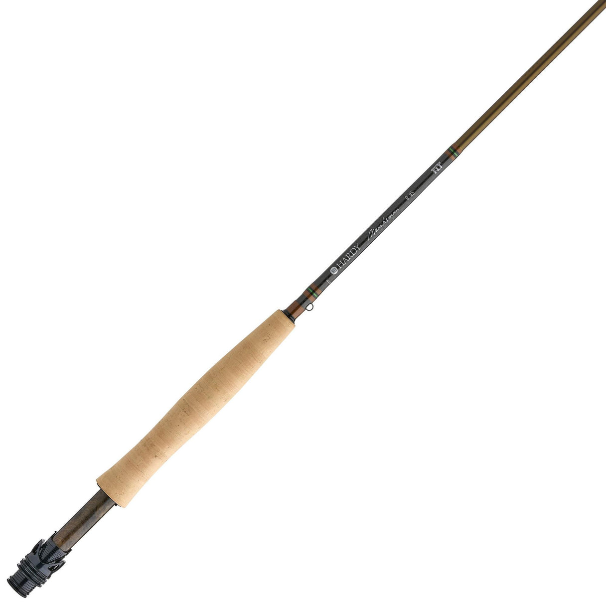 Hardy Marksman 8WT 10'