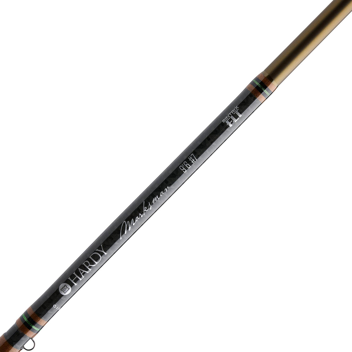 Hardy Marksman Fly Rod 6WT 9'6