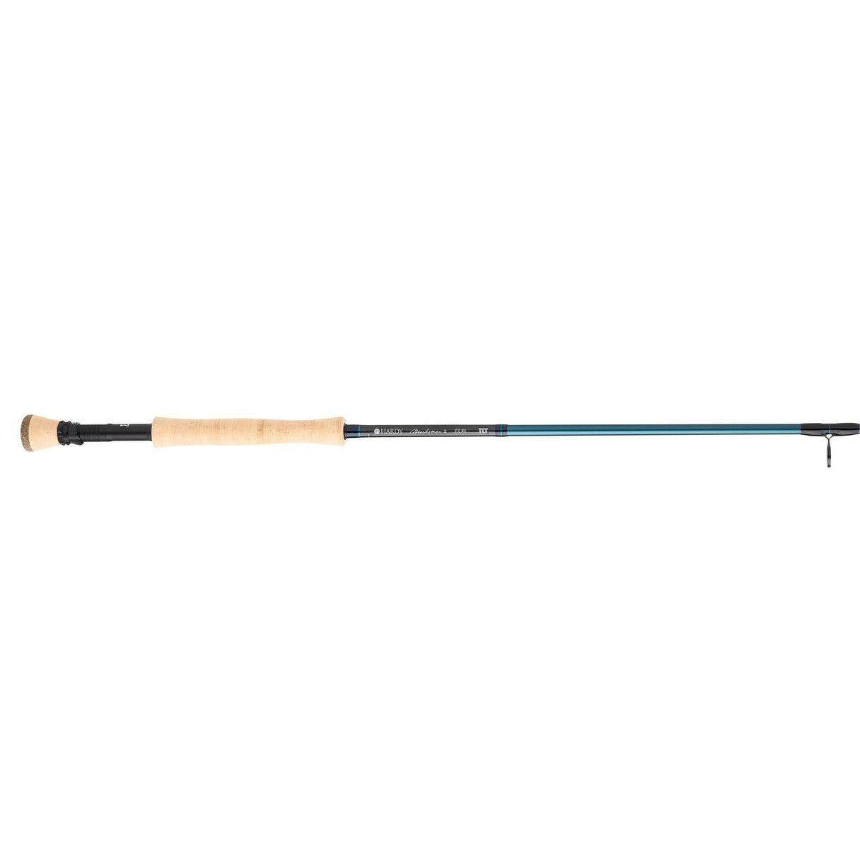Hardy Marksman Z Fly Rod 6WT 9' | Yellow Dog Flyfishing