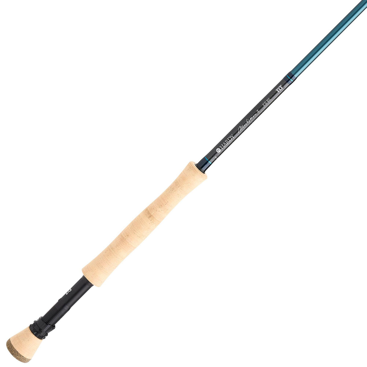 bozeman 9 wt fly reel Hardy Marksman Z Fly Rod 9'0" 9wt