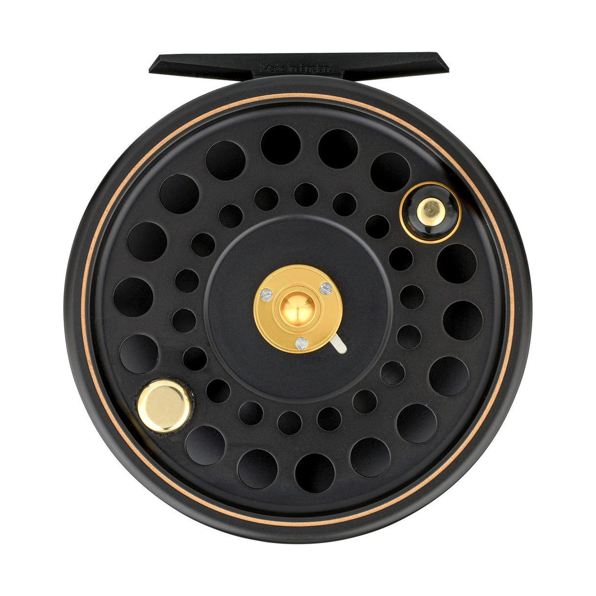 ebay hardy fly fishing reels HARDY SOVEREIGN FLY REEL - Classic Trout Reel